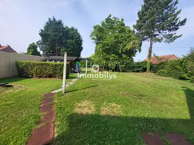 Maison, 136 m²