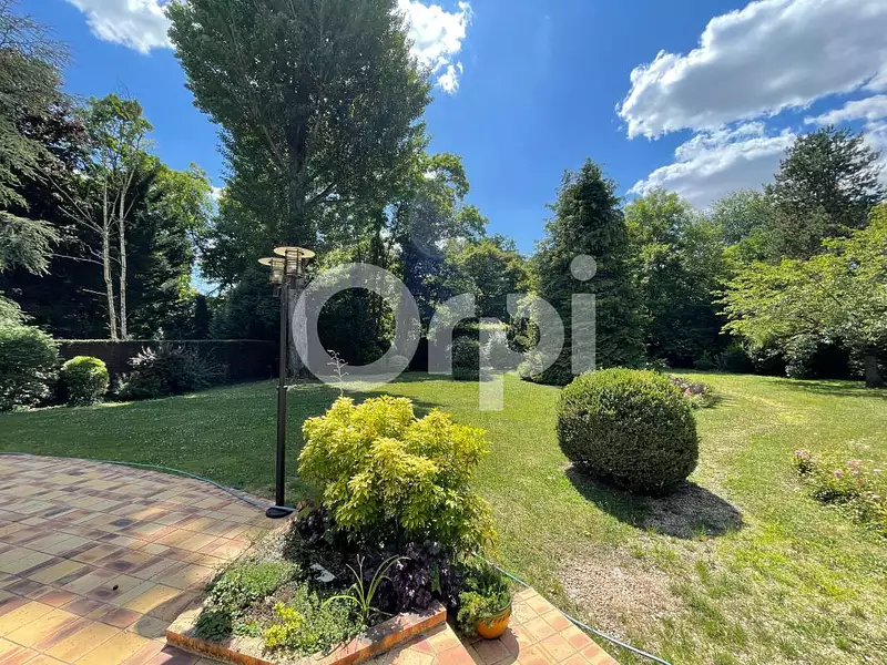 Maison, 167 m²