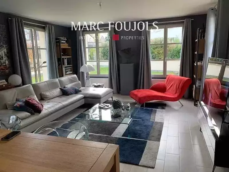 Appartement, 114,7 m²