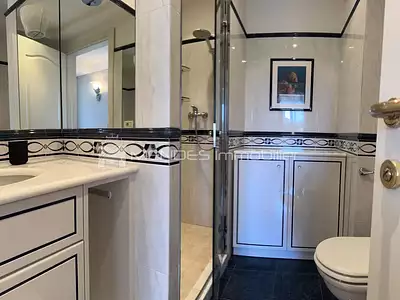 Appartement, 89 m²