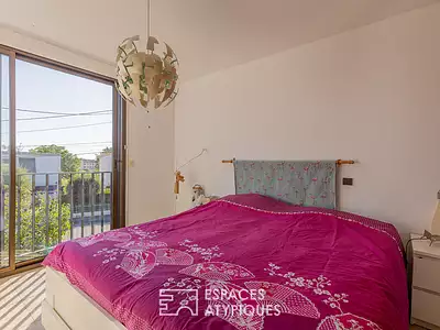 Maison, 145 m²