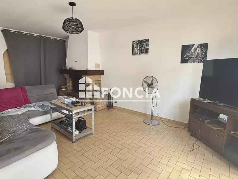 Maison, 80 m²
