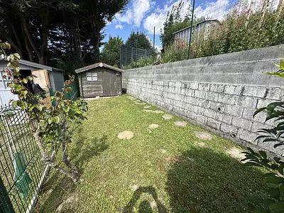 Maison, 54 m²