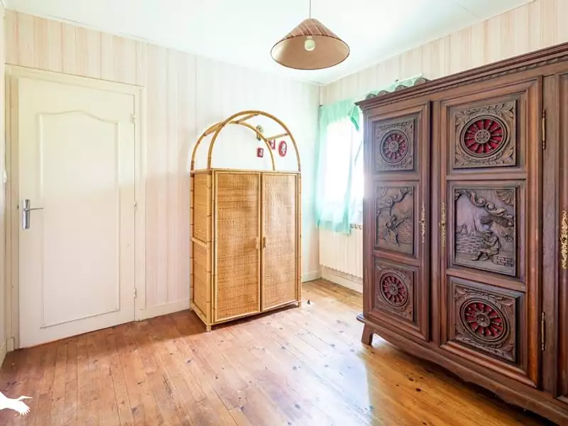 Maison, 83 m²