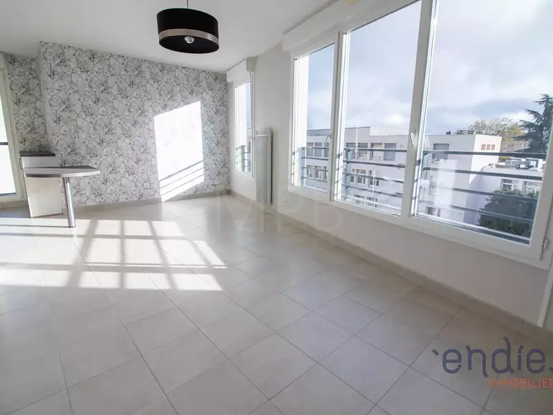 Appartement, 51,12 m²
