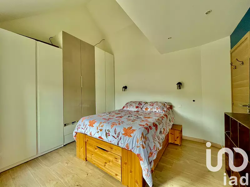 Maison, 117 m²