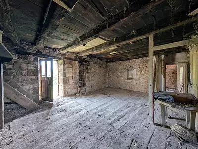 Maison, 107 m²