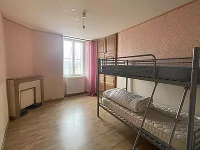 Maison, 120 m²