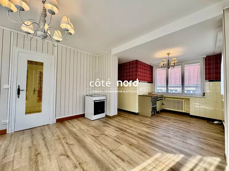 Maison, 145 m²