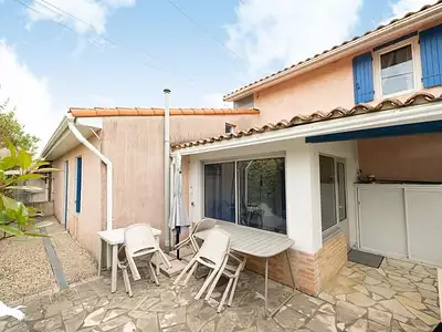 Maison, 105 m²