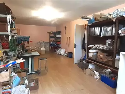 Maison, 135 m²