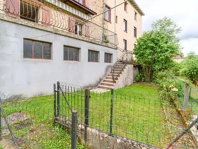 Maison, 126 m²