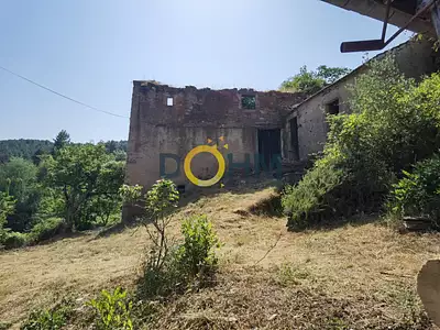 Maison, 33 m²