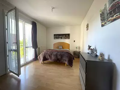 Appartement, 78,45 m²