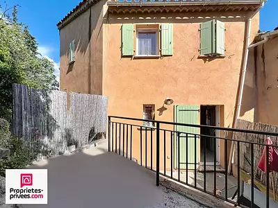 Maison, 65 m²