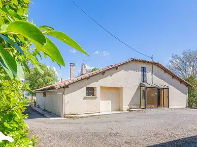 Maison, 136,24 m²