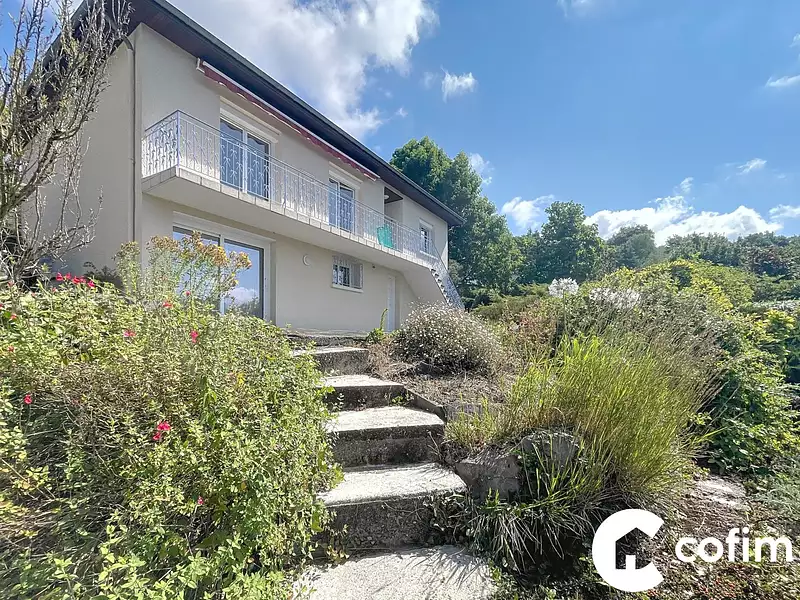 Maison, 185 m²