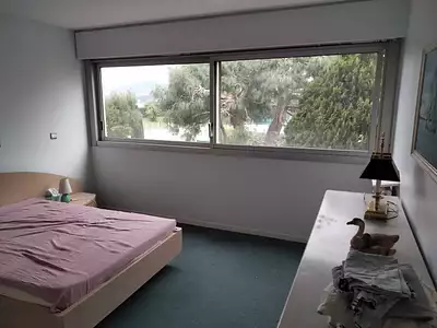 Appartement, 59 m²