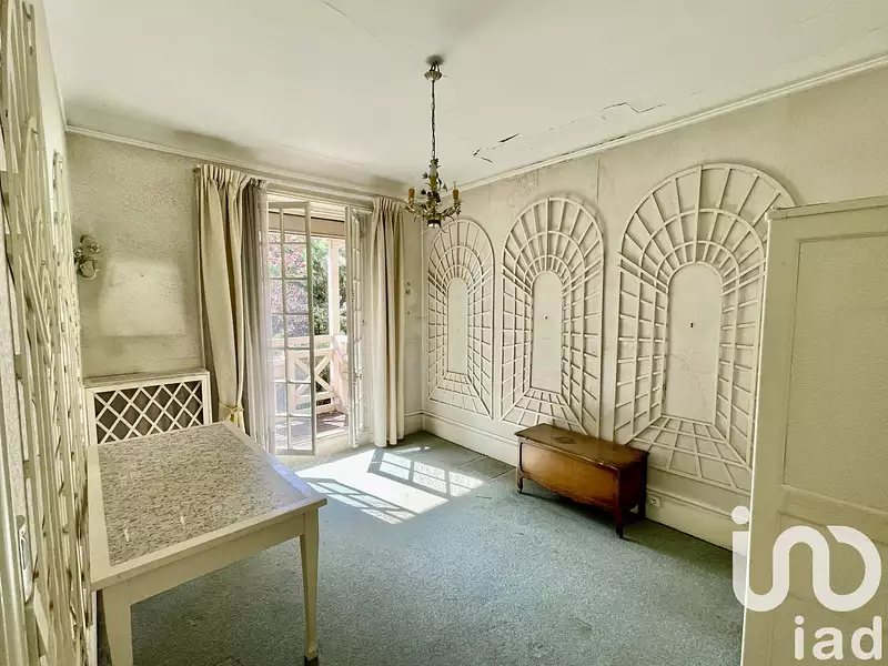 Maison, 205 m²