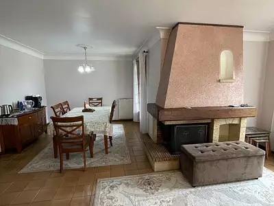 Maison, 168 m²
