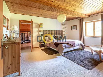 Maison, 214 m²