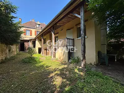 Maison, 168,14 m²