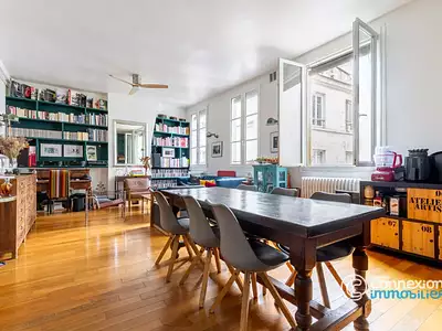 Appartement, 73,4 m²