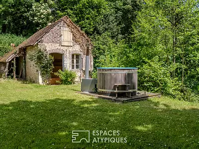 Maison, 125 m²