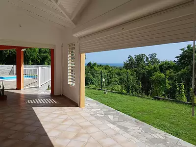 Maison, 150 m²