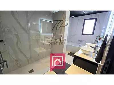 Maison, 150 m²