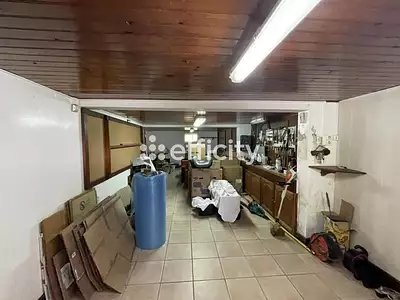Maison, 160 m²