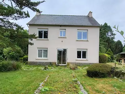 Maison, 140 m²