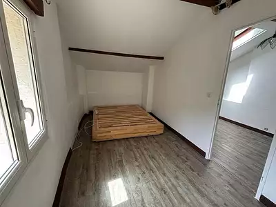 Appartement, 53 m²