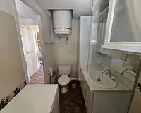 Appartement, 21,6 m²