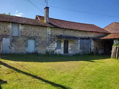 Maison, 40 m²