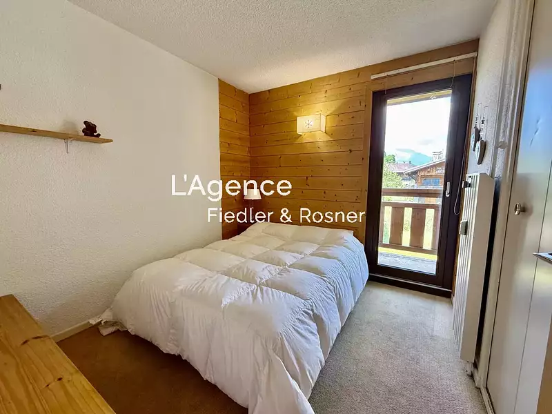 Appartement, 27 m²
