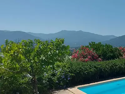 Maison, 138 m²