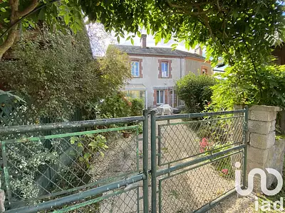 Maison, 80 m²
