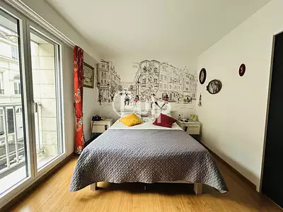 Appartement, 100 m²