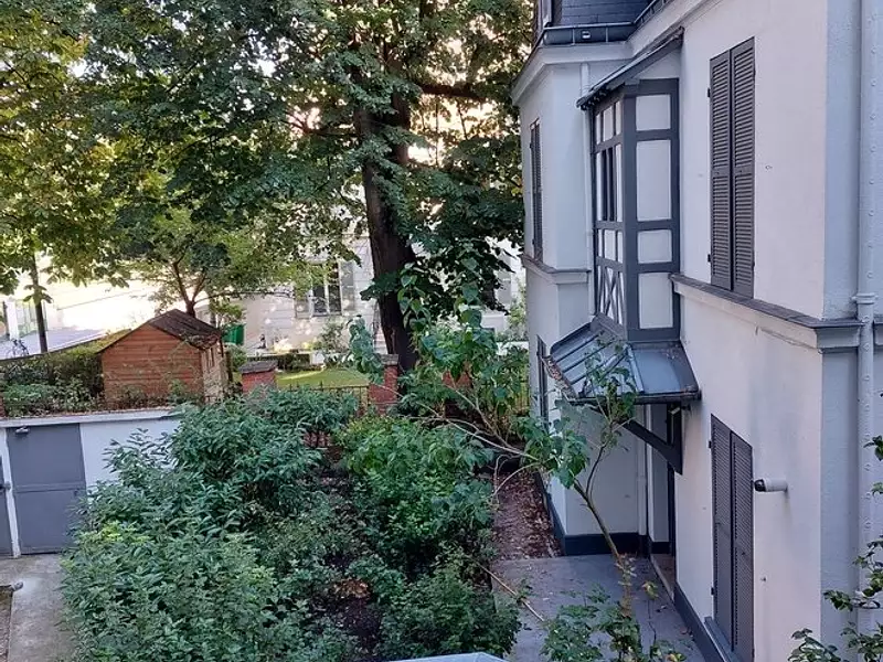 Appartement, 25,95 m²