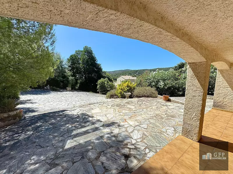 Maison, 125,59 m²