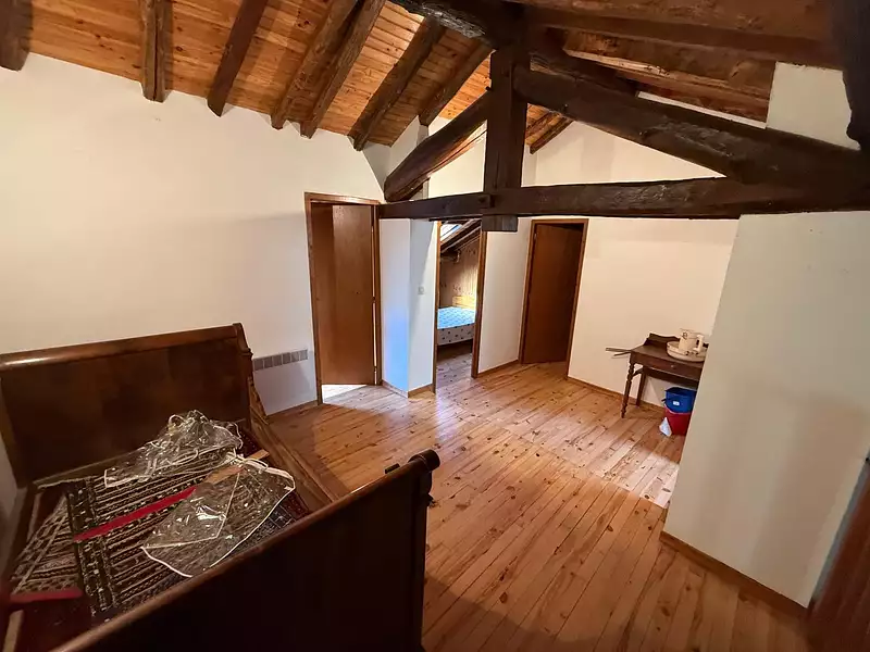 Maison, 180 m²