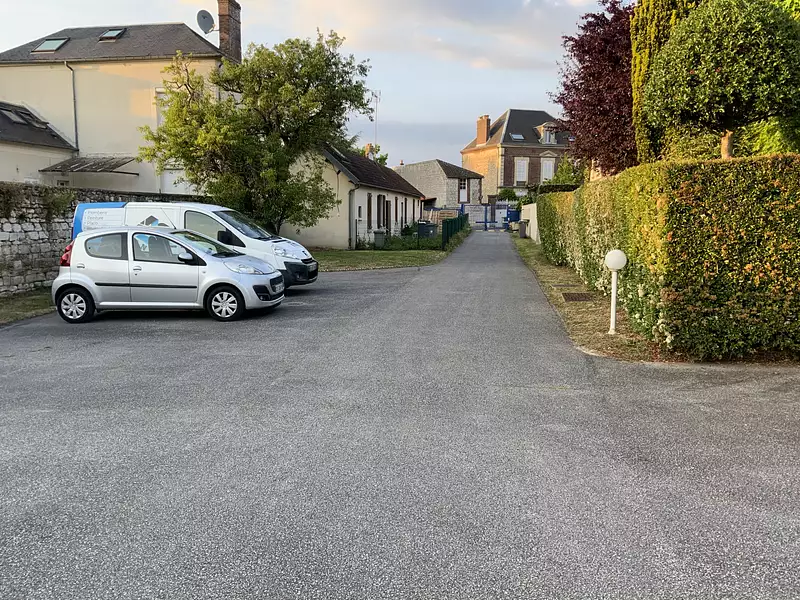 Appartement, 42,32 m²