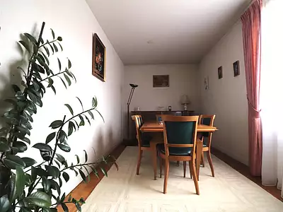 Appartement, 77,18 m²