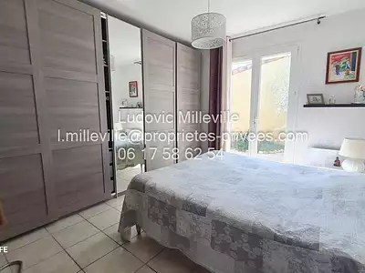 Maison, 123 m²