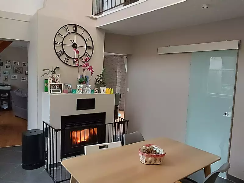 Maison, 91 m²