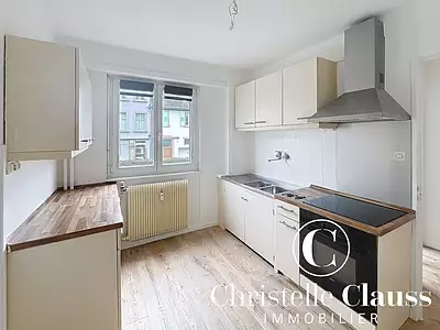 Appartement, 52,23 m²