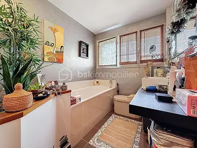 Appartement, 96 m²