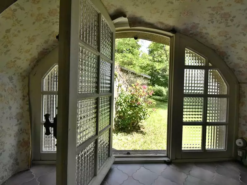 Maison, 137 m²