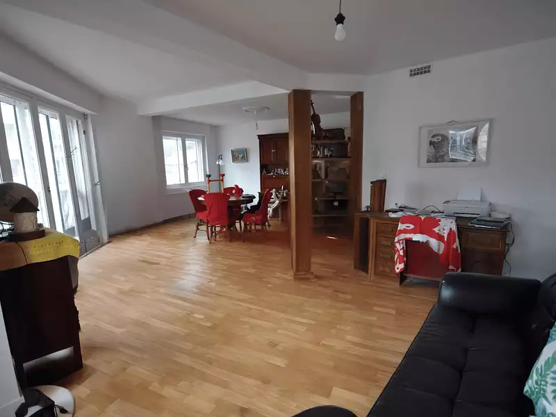 Appartement, 86 m²